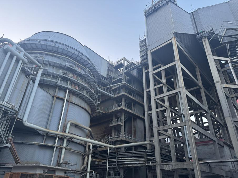 空预器低温腐蚀的深度剖析与应对策略